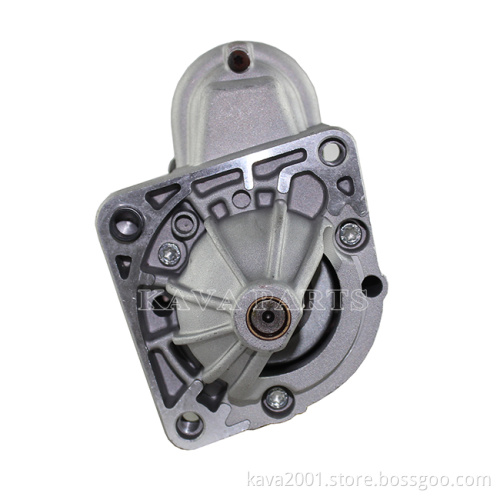 12V Starter Motor For Lancia Fiat Lester 32582 CS1345 D6RA137